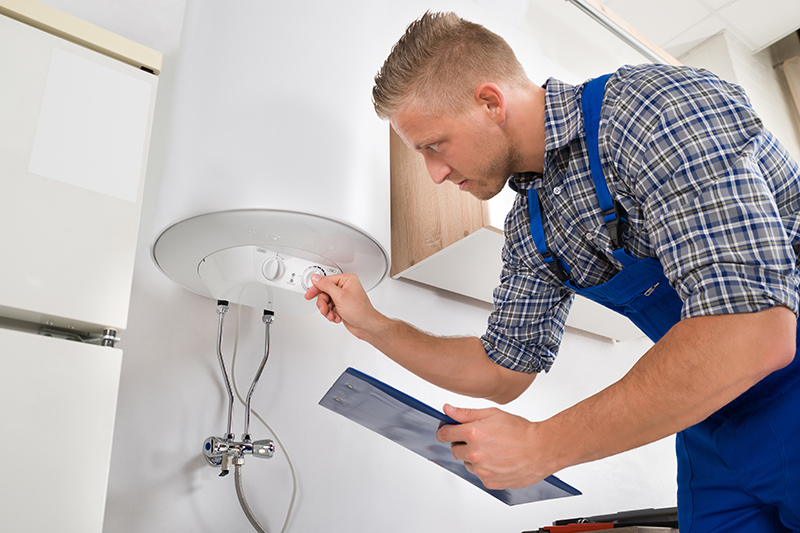 Cheap Boiler Installation in High Wycombe Buckinghamshire